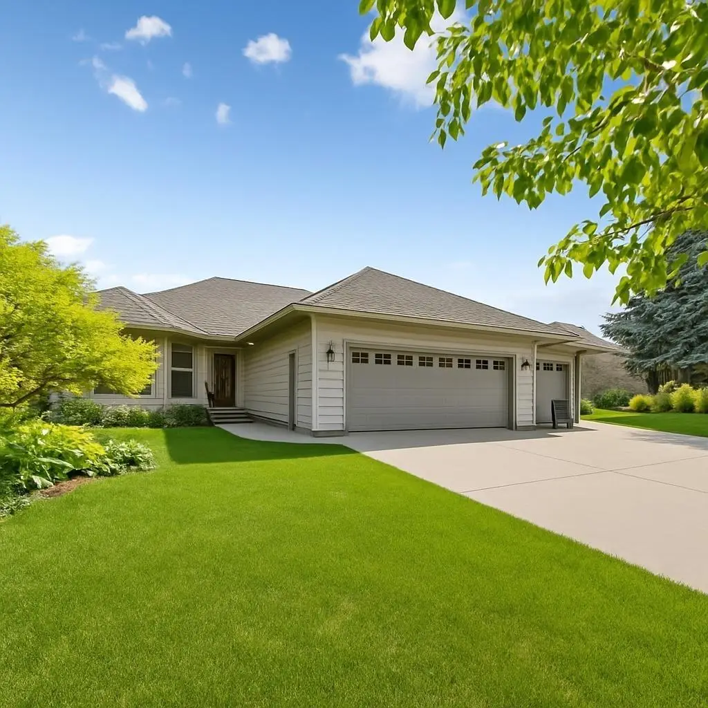 1524 Creek Lane, Northfield, MN 55057 - #1
