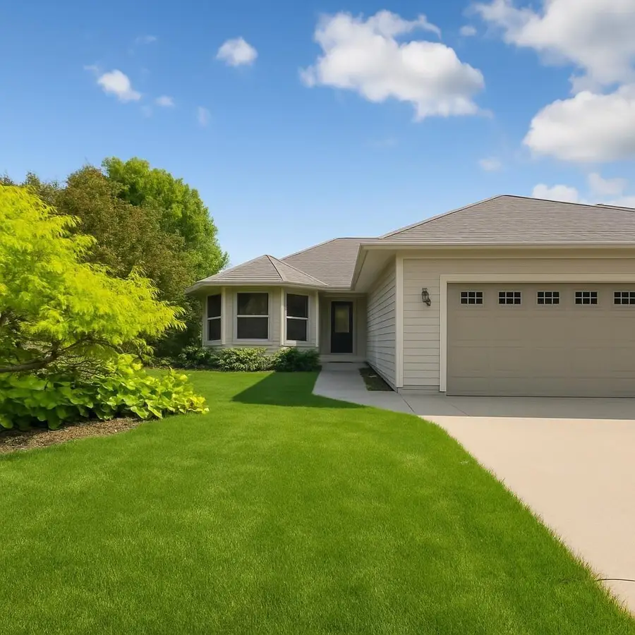 1524 Creek Lane, Northfield, MN 55057 - #2