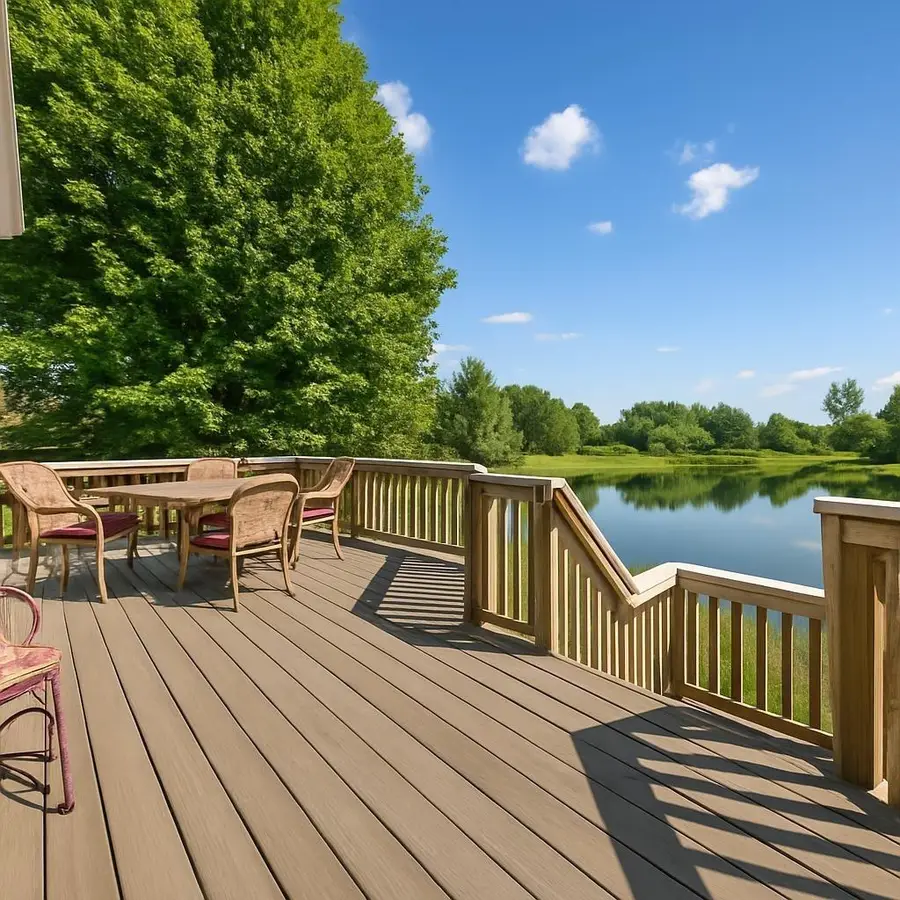 1524 Creek Lane, Northfield, MN 55057 - #3