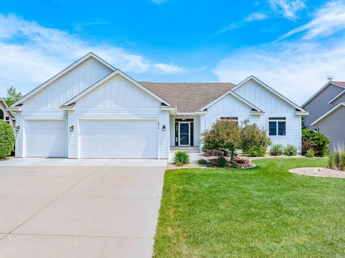 1874 Tierney Drive, Hastings, MN 55033 - #1