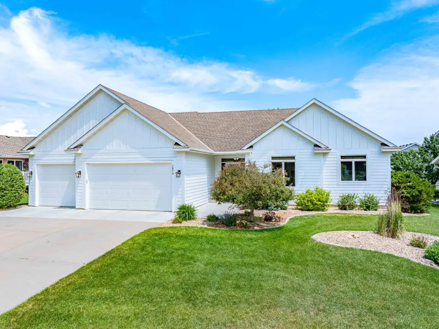 1874 Tierney Drive, Hastings, MN 55033 - #2