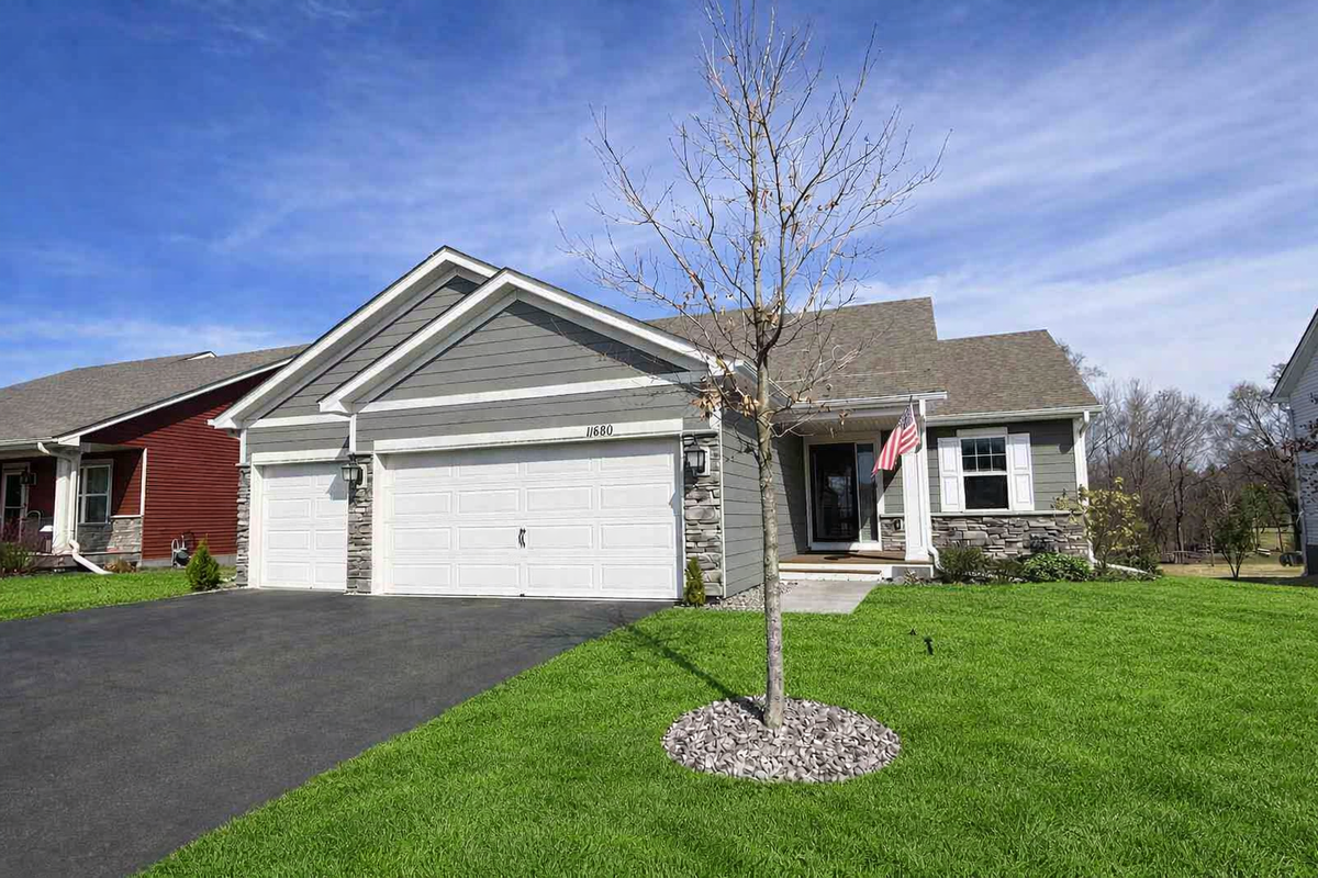 11680 132nd Avenue N, Dayton, MN 55327 - #1