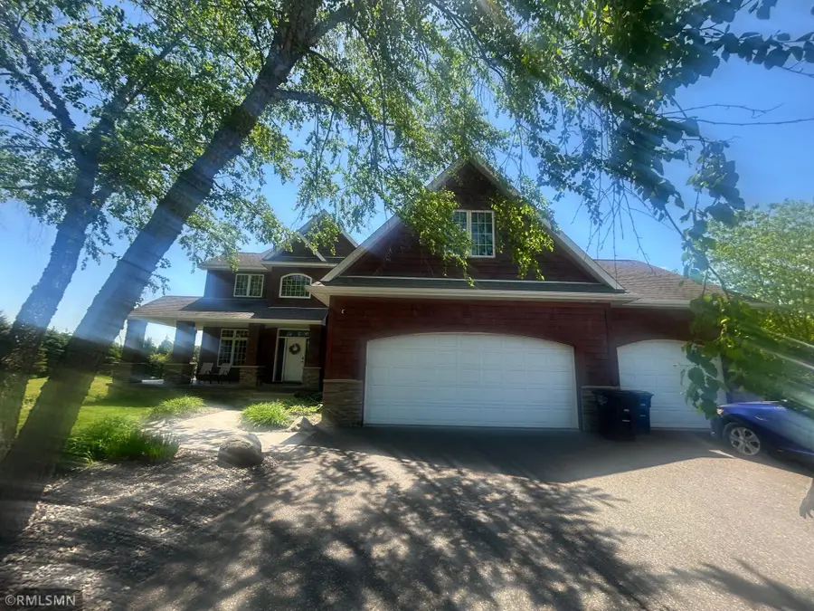 12621 246th Street, Chisago City, MN 55013 - #2