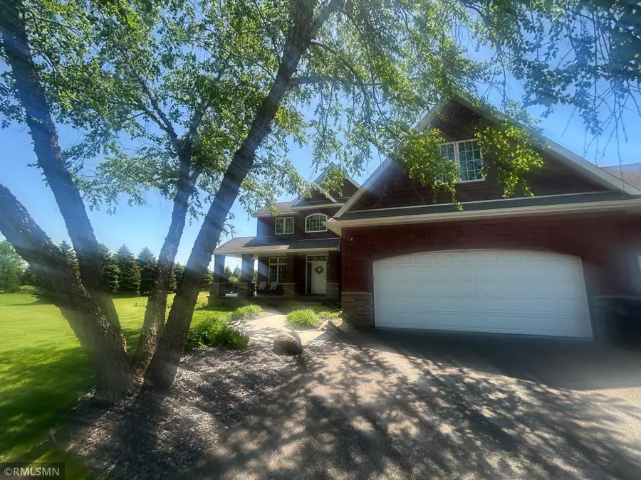 12621 246th Street, Chisago City, MN 55013 - #3