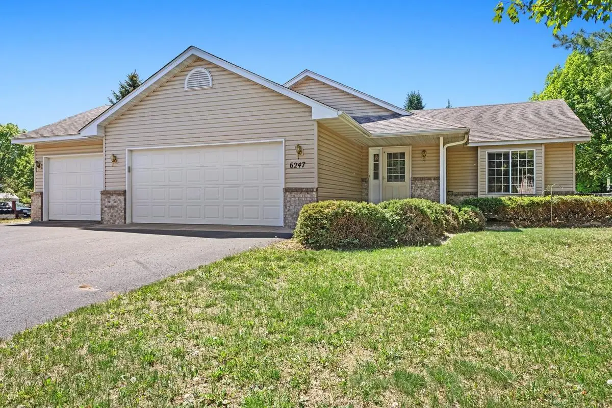 6247 Albert Lane, North Branch, MN 55056 - #1