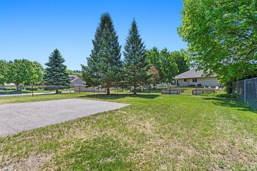6247 Albert Lane, North Branch, MN 55056 - #2