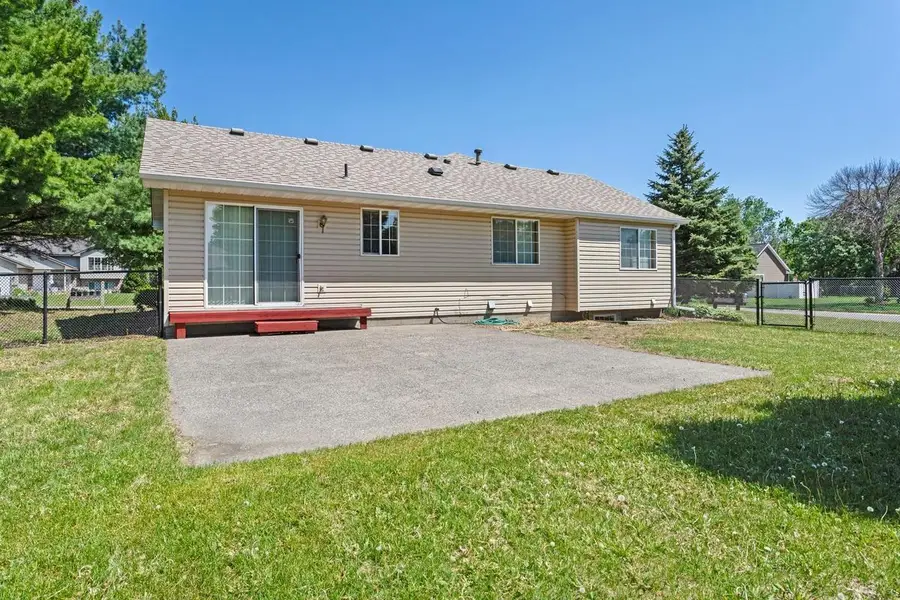 6247 Albert Lane, North Branch, MN 55056 - #3