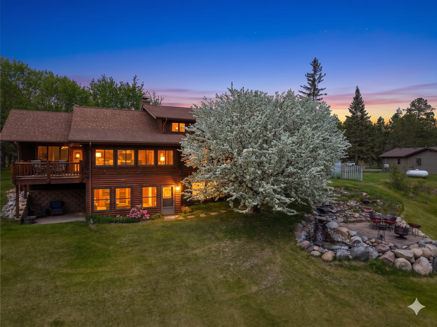 20266 Windhill Drive, Bemidji, MN 56601 - #3