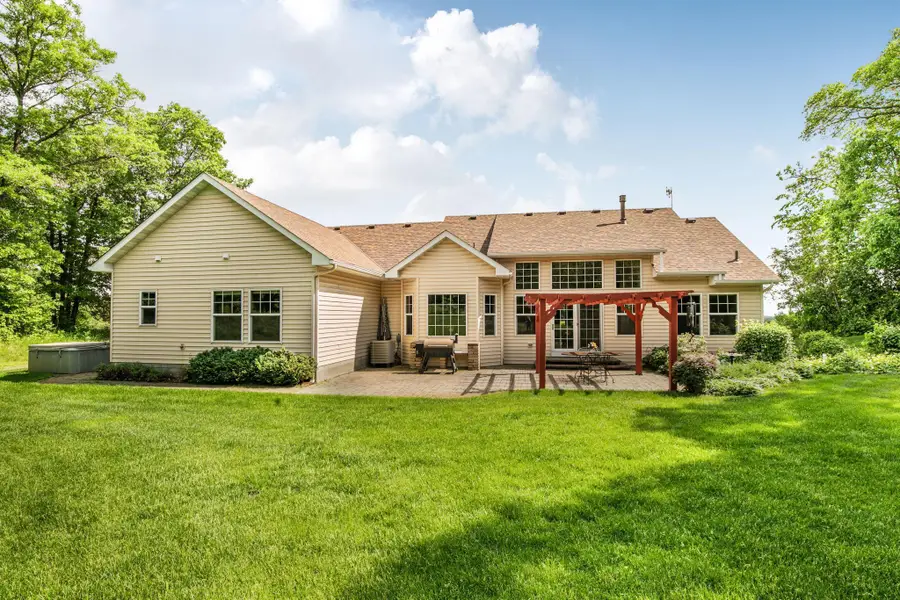5638 Garden Hills Lane, Saint Cloud, MN 56301 - #3