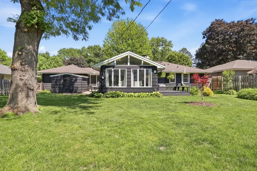 6340 Tingdale Avenue, Edina, MN 55439 - #3