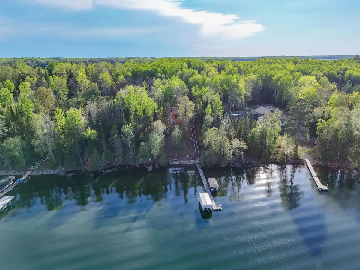 51446 Pine Point Road, Bigfork, MN 56628 - #1