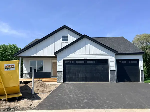 8828 147th Avenue Nw, Ramsey, MN 55303