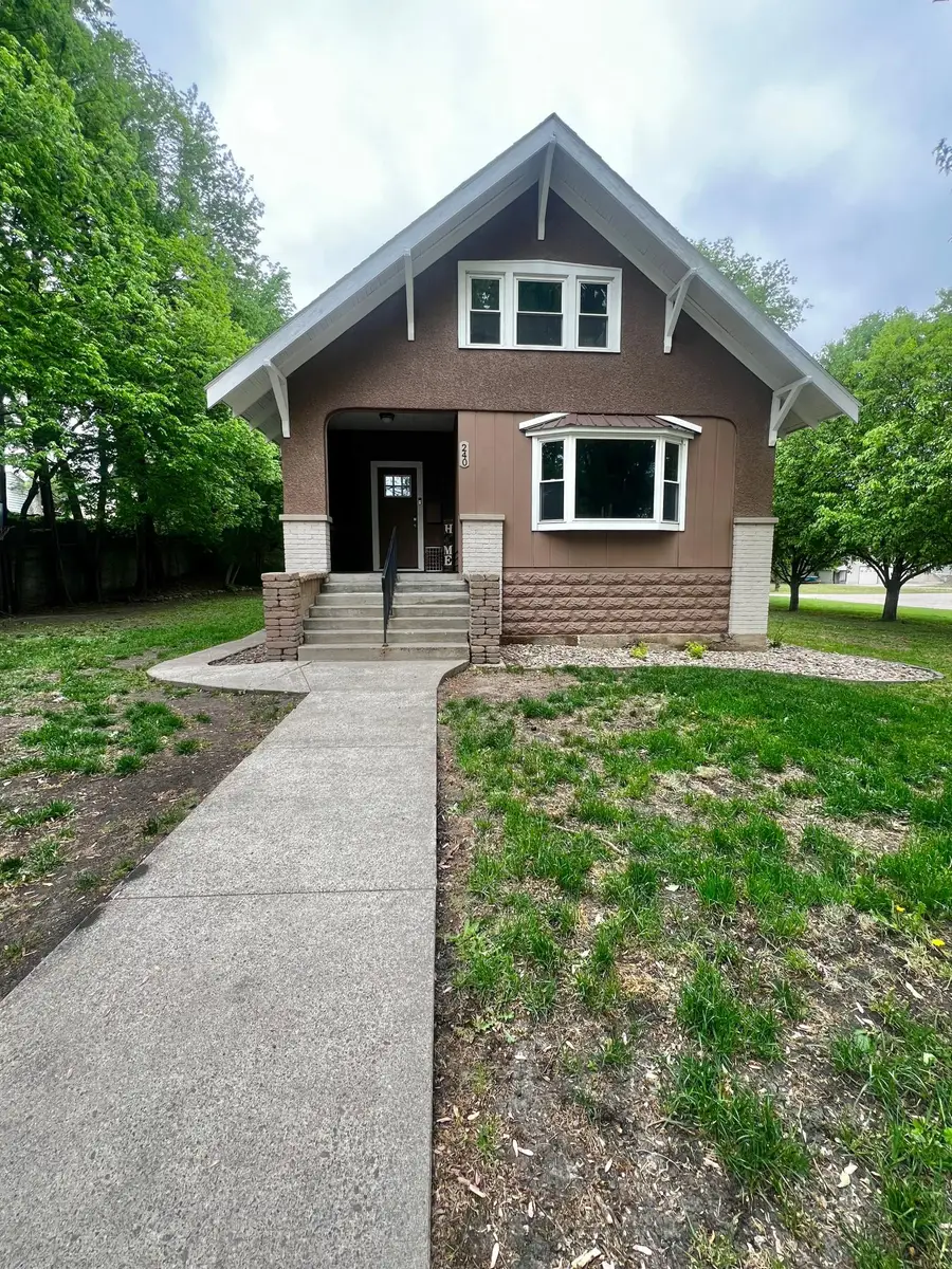 240 8th Avenue, Granite Falls, MN 56241 - #2