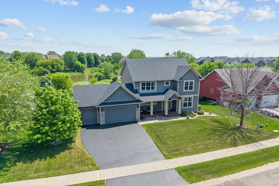 17662 Hayes Avenue, Lakeville, MN 55044 - #2