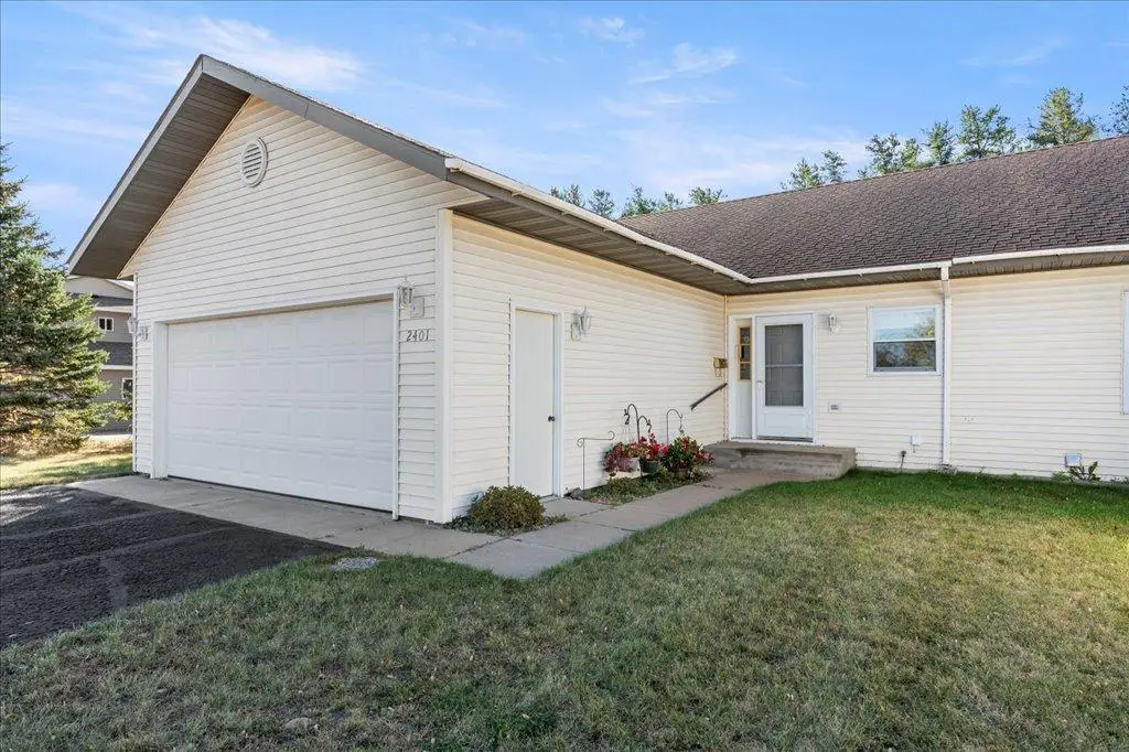 2401 Hillcrest Drive, Brainerd, MN 56401 - #1