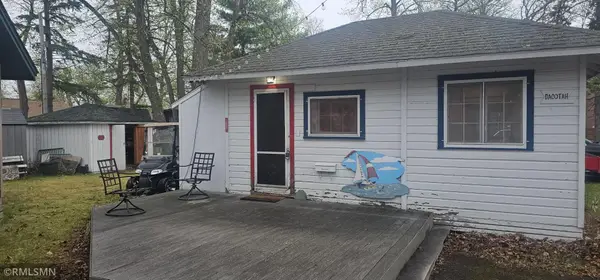 30233 Circle Drive, Breezy Point, MN 56472