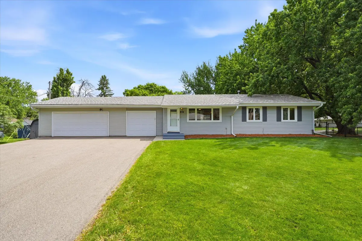 320 113th Avenue Ne, Blaine, MN 55434 - #1