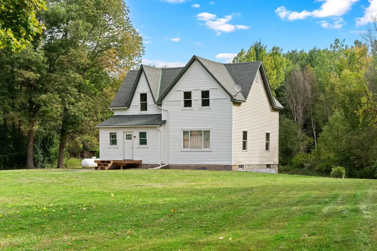 1052 Grand Street, Ogilvie, MN 56358 - #1