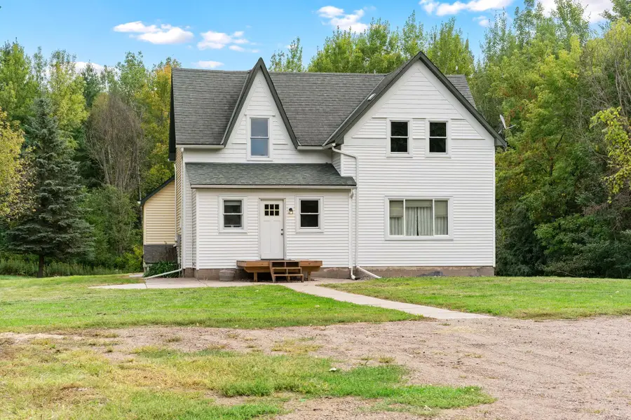 1052 Grand Street, Ogilvie, MN 56358 - #2
