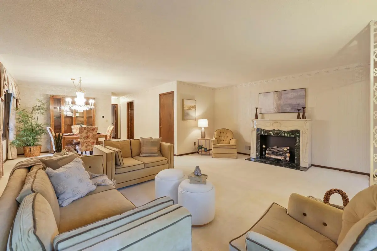 4808 Stinson Boulevard Ne, Columbia Heights, MN 55421 - #1