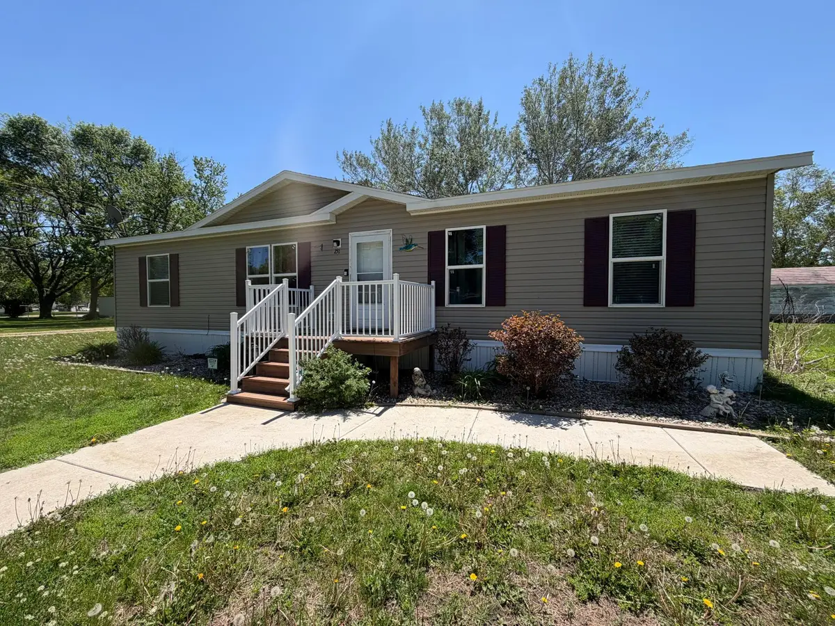 751 Dewey Street, Walnut Grove, MN 56180 - #1