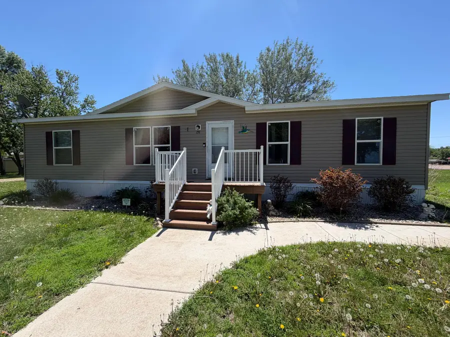 751 Dewey Street, Walnut Grove, MN 56180 - #2