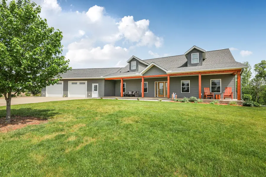 22204 123rd Avenue, Cold Spring, MN 56320 - #2