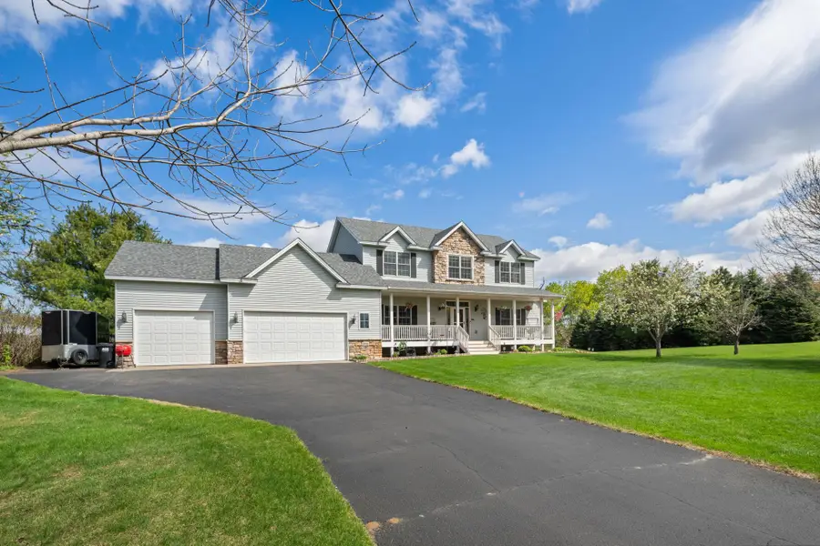 2723 174th Avenue Ne, Andover, MN 55304 - #2