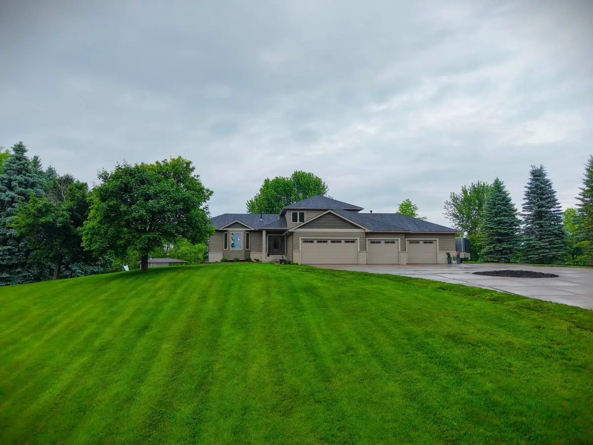 14502 55th Street Ne, Saint Michael, MN 55376 - #1
