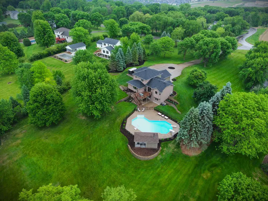 14502 55th Street Ne, Saint Michael, MN 55376 - #3