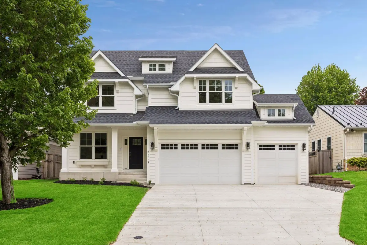 5829 Ewing Avenue S, Edina, MN 55410 - #1