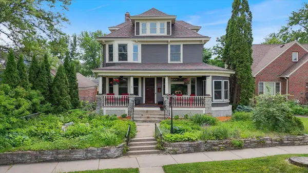76 Prospect Boulevard, Saint Paul, MN 55107