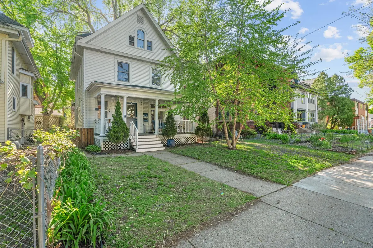 2305 Garfield Avenue, Minneapolis, MN 55405 - #1