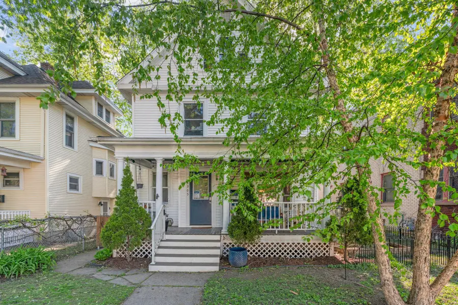 2305 Garfield Avenue, Minneapolis, MN 55405 - #2