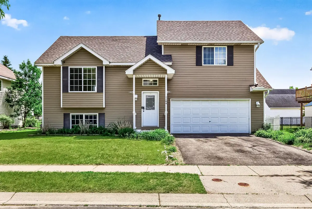 1104 Spruce Street, Farmington, MN 55024 - #1