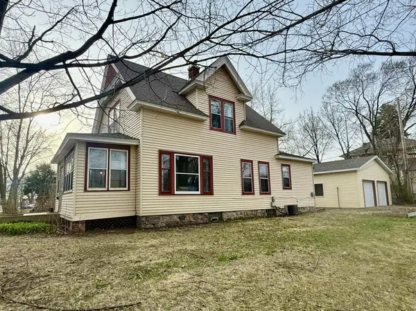227 1st Avenue Se, Glenwood, MN 56334