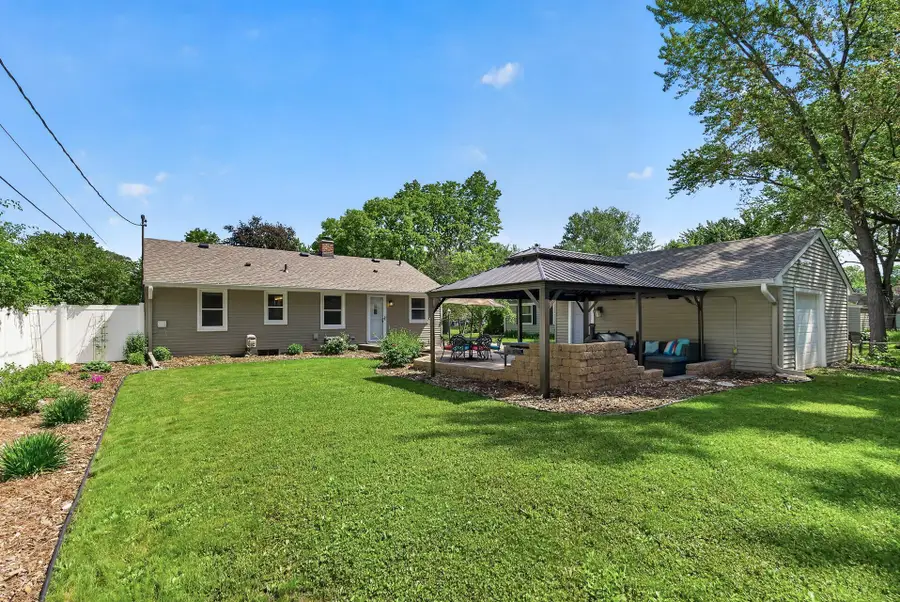2094 Richard Avenue, White Bear Lake, MN 55110 - #2