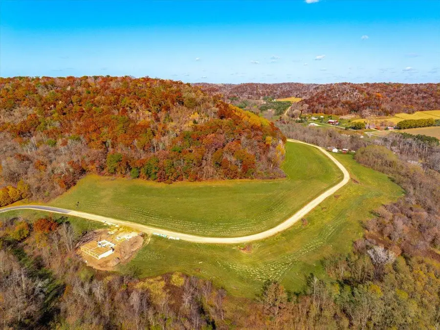 S1536 Shawnee Drive, Alma, WI 54610 - #2