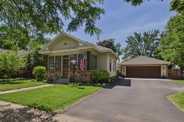 544 Harrison Street, Anoka, MN 55303