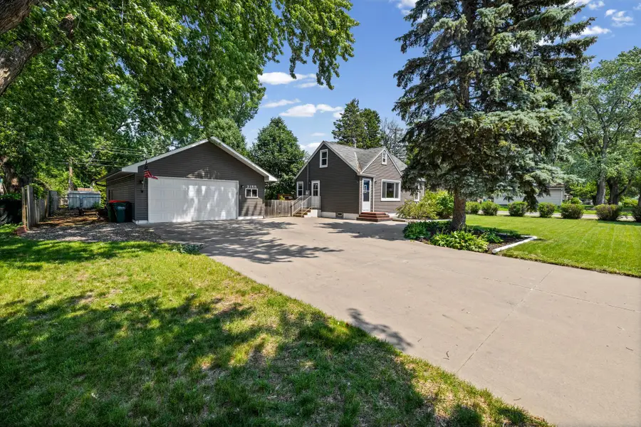 2185 Pinewood Drive, Mounds View, MN 55112 - #2