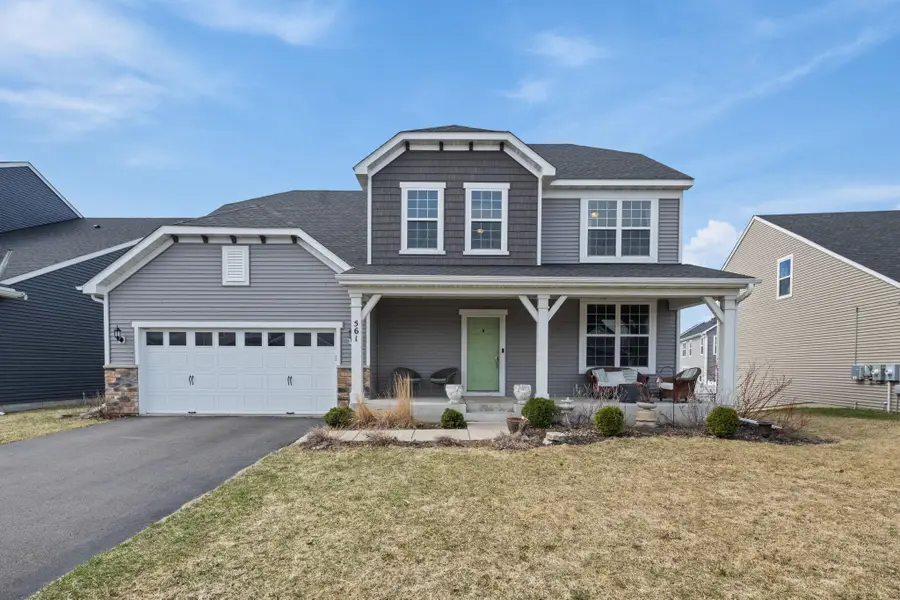 561 14th Street Nw, New Brighton, MN 55112 - #2