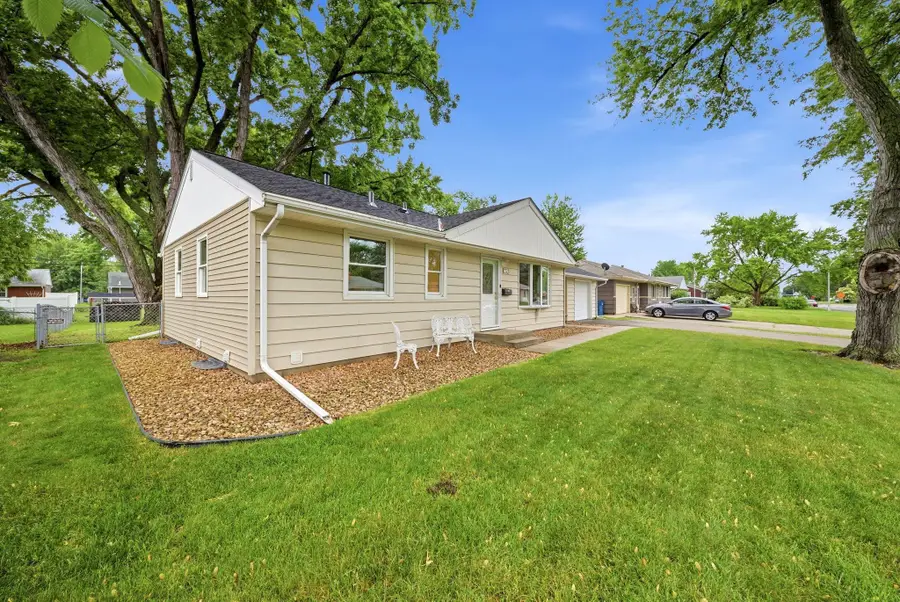 7521 12th Avenue S, Richfield, MN 55423 - #2