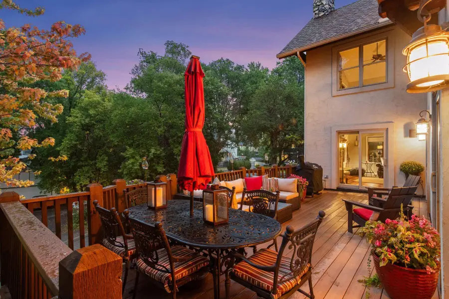 126 Courtland Street, Excelsior, MN 55331 - #2