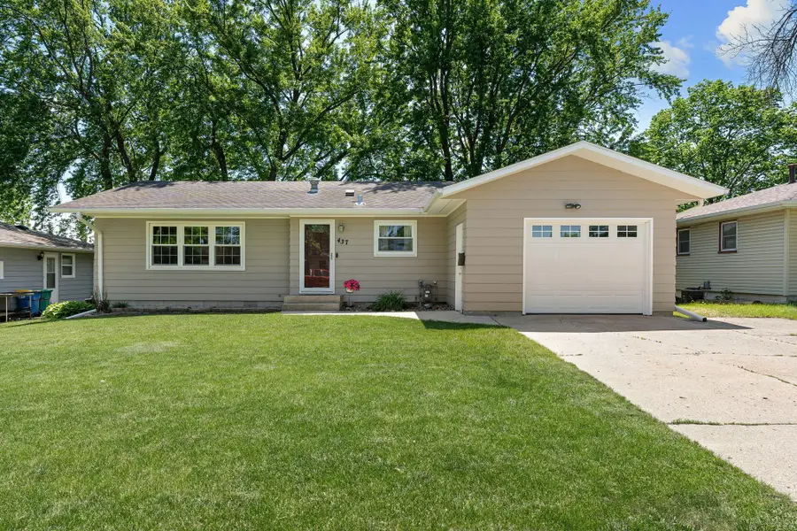 437 13th Street Ne, Owatonna, MN 55060 - #2