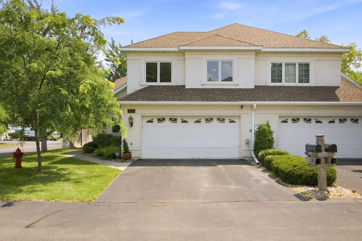 3318 Breconwood Circle, Minnetonka, MN 55391 - #1