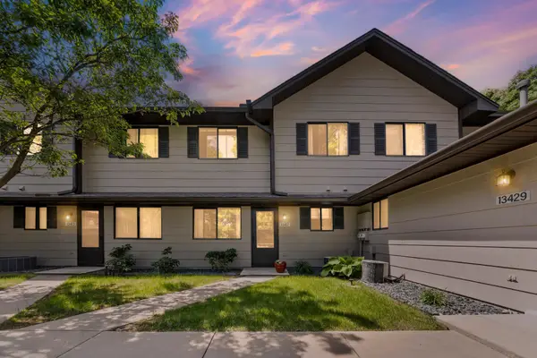 13417 Zenith Lane, Eden Prairie, MN 55346