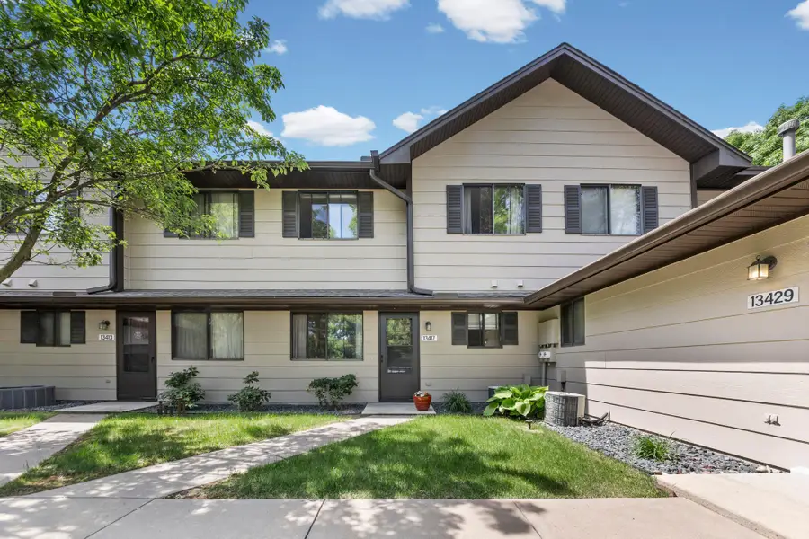 13417 Zenith Lane, Eden Prairie, MN 55346 - #2
