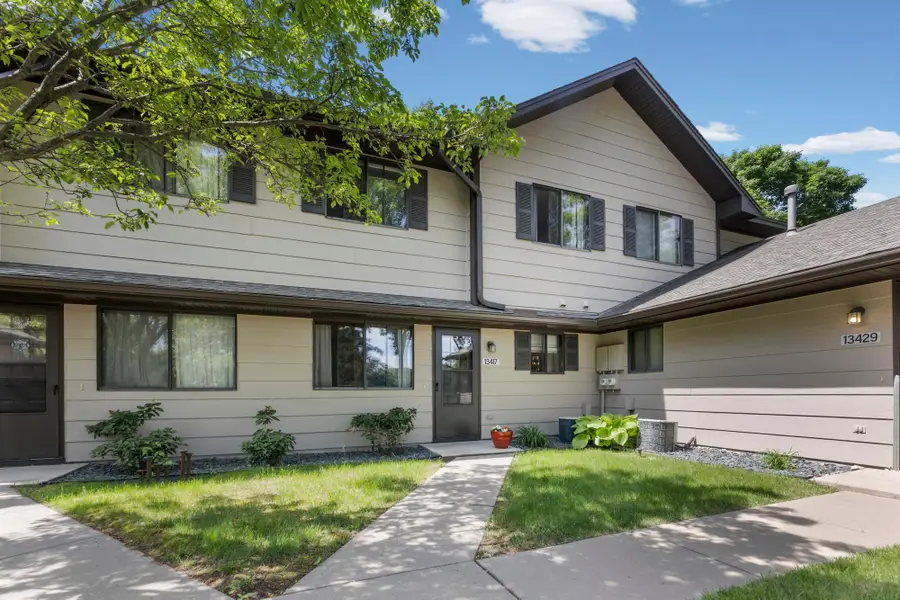 13417 Zenith Lane, Eden Prairie, MN 55346 - #3