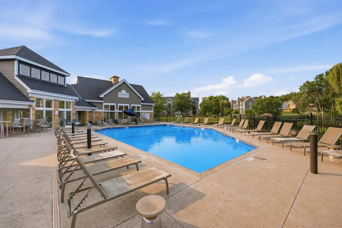 6048 Chasewood Parkway #1, Minnetonka, MN 55343 - #1