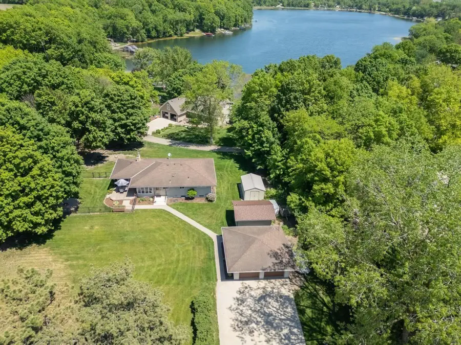 6416 Crofoot Avenue Nw, Maple Lake, MN 55358 - #2